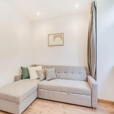Appartement The Count Charm