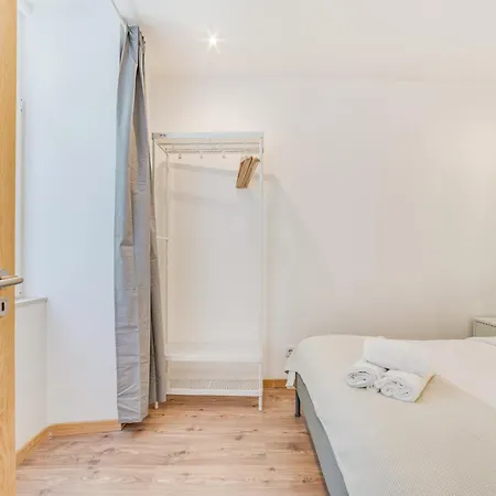 The Count Charm Appartement *