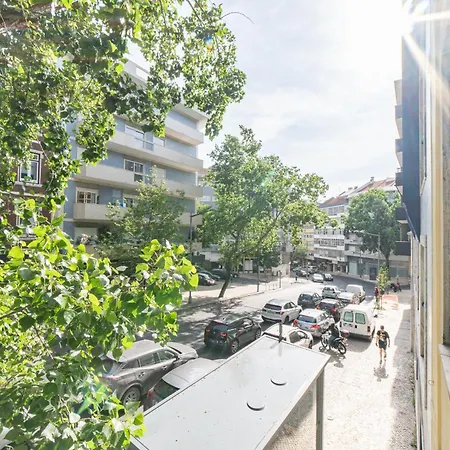 Appartement The Count Charm *