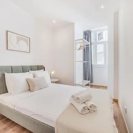 The Count Charm Appartement *