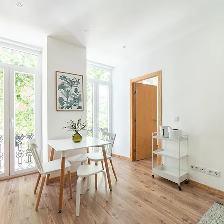 Appartement The Count Charm