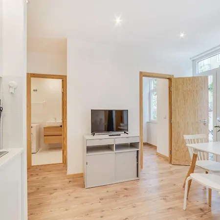 The Count Charm Appartement