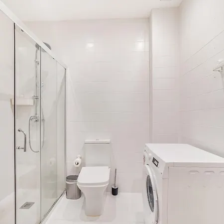 The Count Charm Apartman *