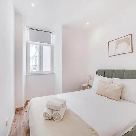 The Count Charm Appartement *