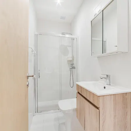 The Count Charm Apartment Lisbon