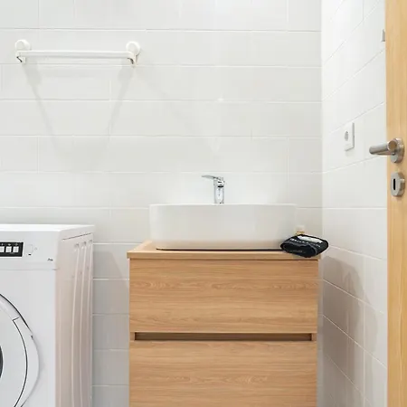 Apartman The Count Charm Lisboa