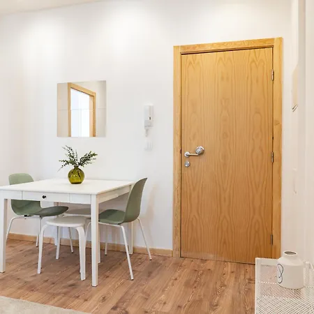 The Count Charm Apartment