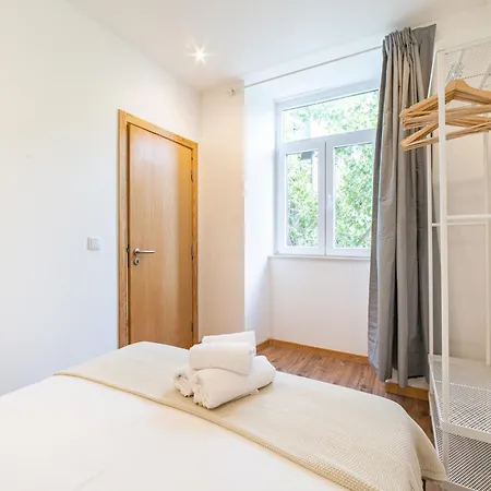 The Count Charm Apartment