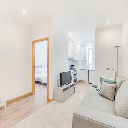 The Count Charm Appartement *