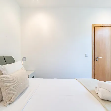 Appartement The Count Charm