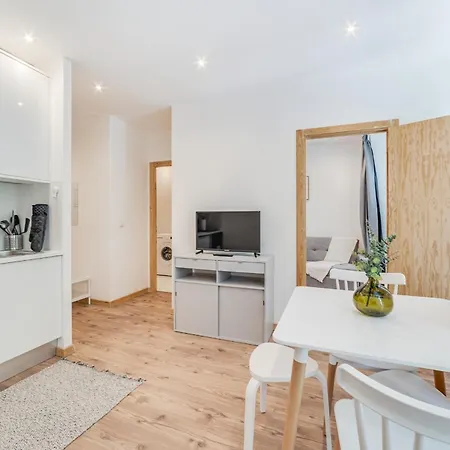 The Count Charm Apartment Lisbon