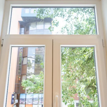The Count Charm Apartment