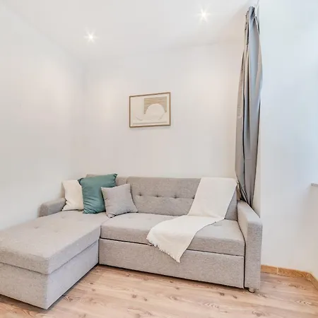 The Count Charm Appartement