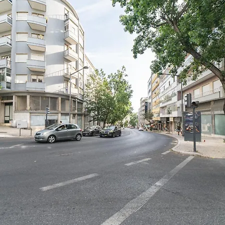 The Count Charm Appartement *