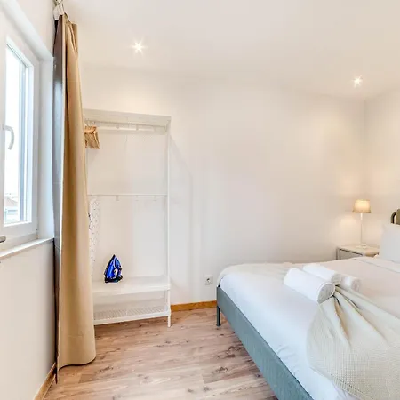 Appartement The Count Charm