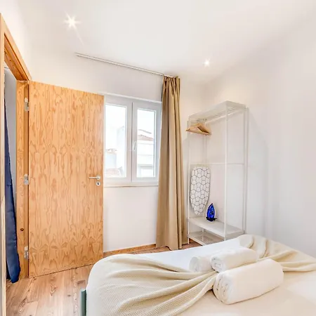 The Count Charm Apartment *