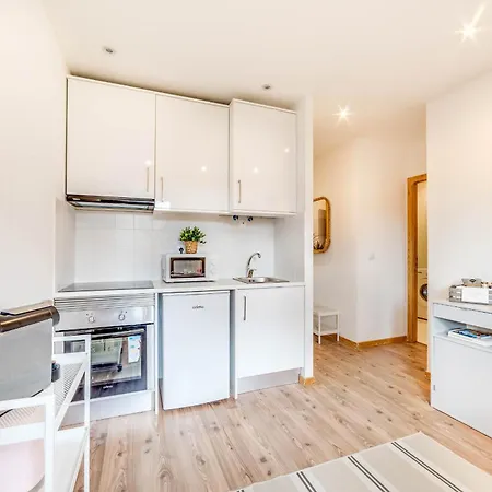 The Count Charm Apartment