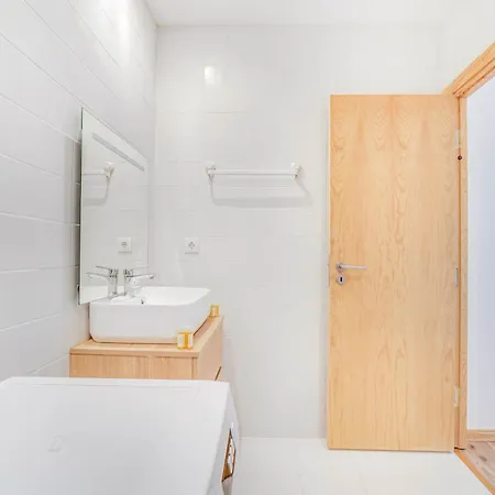 The Count Charm Apartment Lisbon