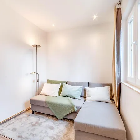 The Count Charm Lisboa