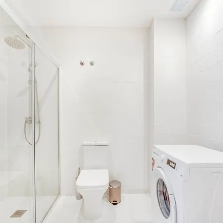 The Count Charm Apartman