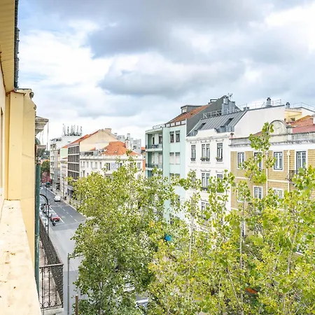 Appartement The Count Charm *