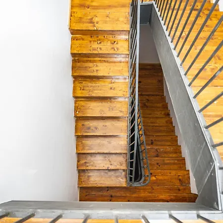 The Count Charm Apartment Lisbon