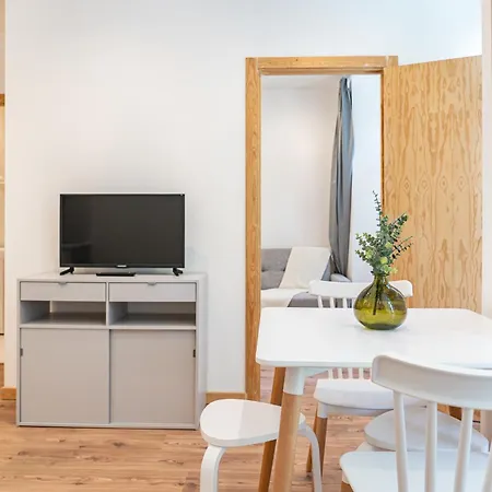 The Count Charm Apartment *