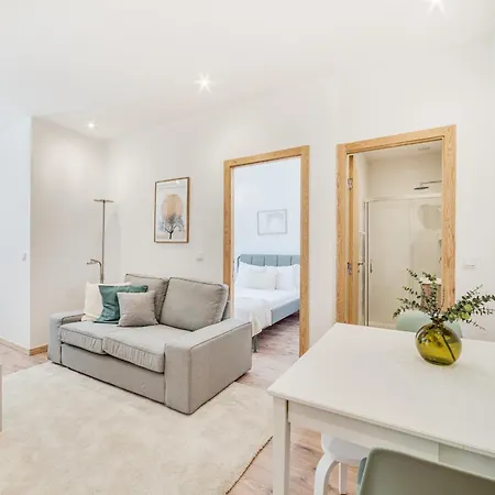 Apartment The Count Charm *