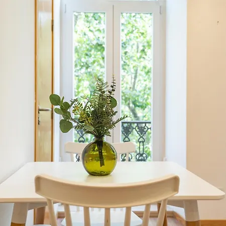 The Count Charm Lissabon