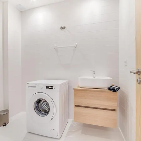 The Count Charm Apartment Lissabon