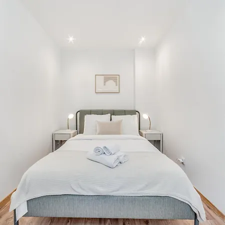 The Count Charm Apartment