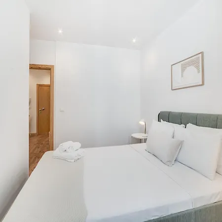 The Count Charm Lisboa