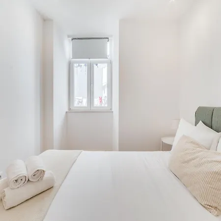 The Count Charm Apartment