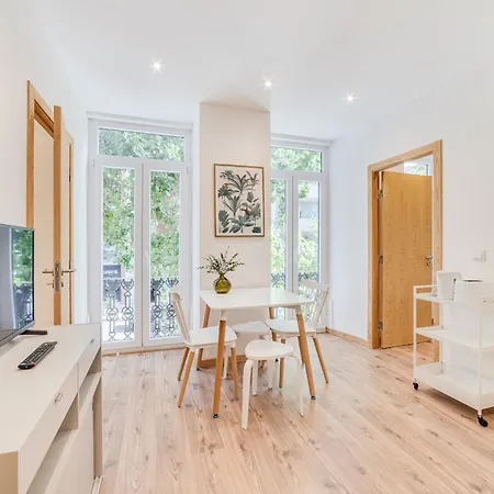 The Count Charm Lissabon