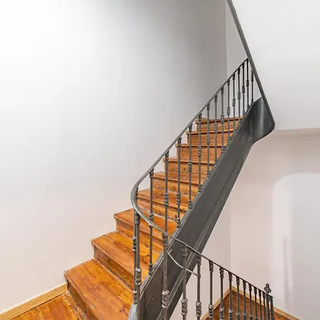 The Count Charm * Lissabon