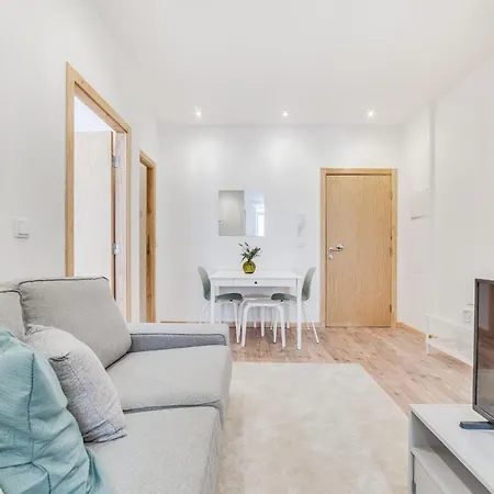 Apartamento The Count Charm *