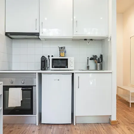 The Count Charm Lissabon