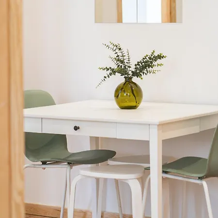 The Count Charm Apartment