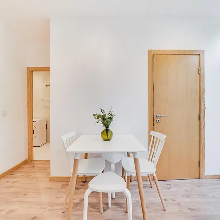 The Count Charm Lissabon