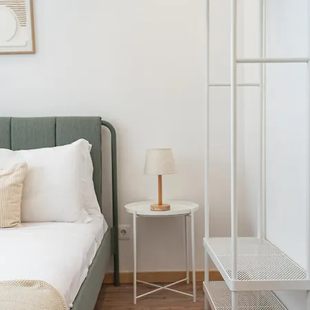 Apartamento The Count Charm