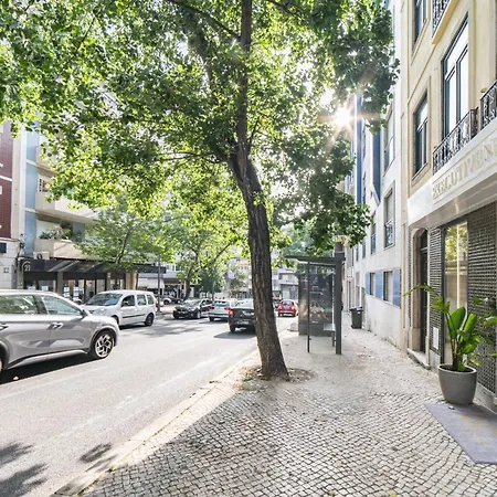 Apartamento The Count Charm *