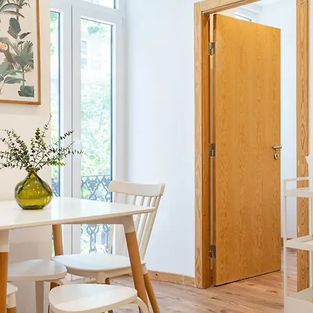 The Count Charm * Lissabon