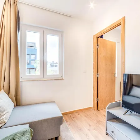 Apartamento The Count Charm *