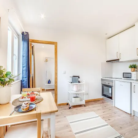 The Count Charm Lissabon