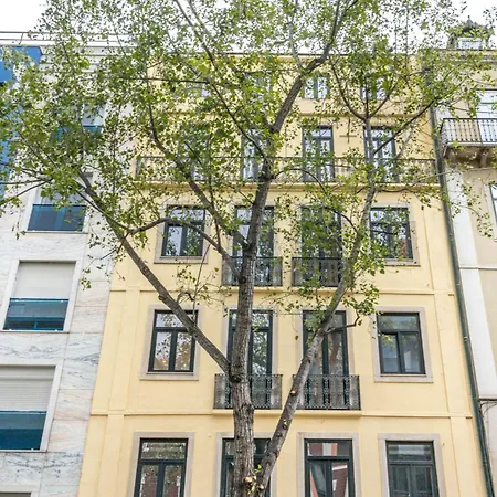 Apartment The Count Charm *