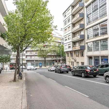 Apartamento The Count Charm