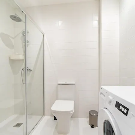 شقة The Count Charm