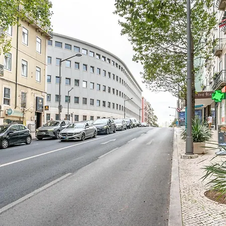 شقة The Count Charm *